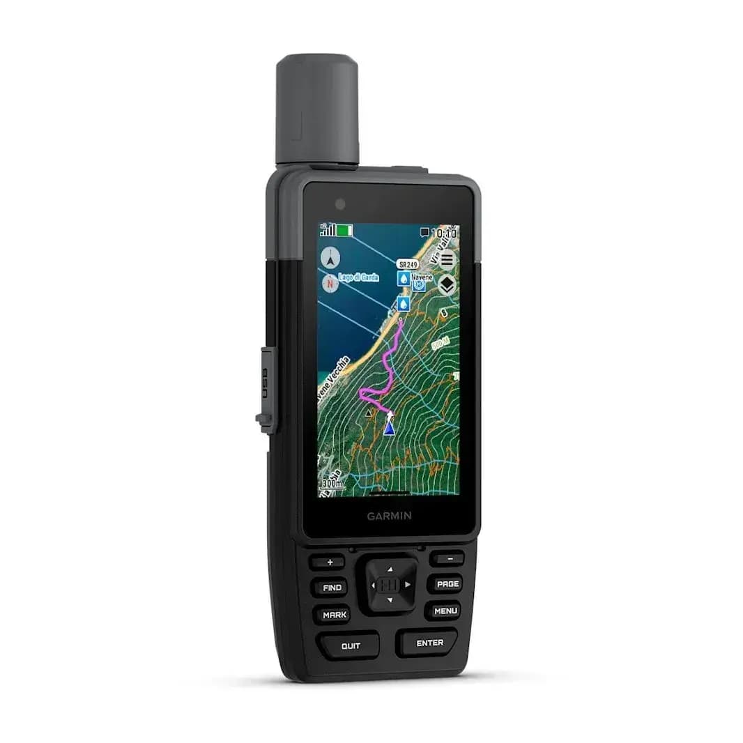 Garmin GPSMAP H1 — фото 8