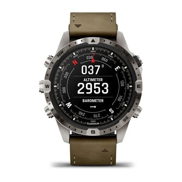 Garmin MARQ Adventurer (Gen 2) — фото 3
