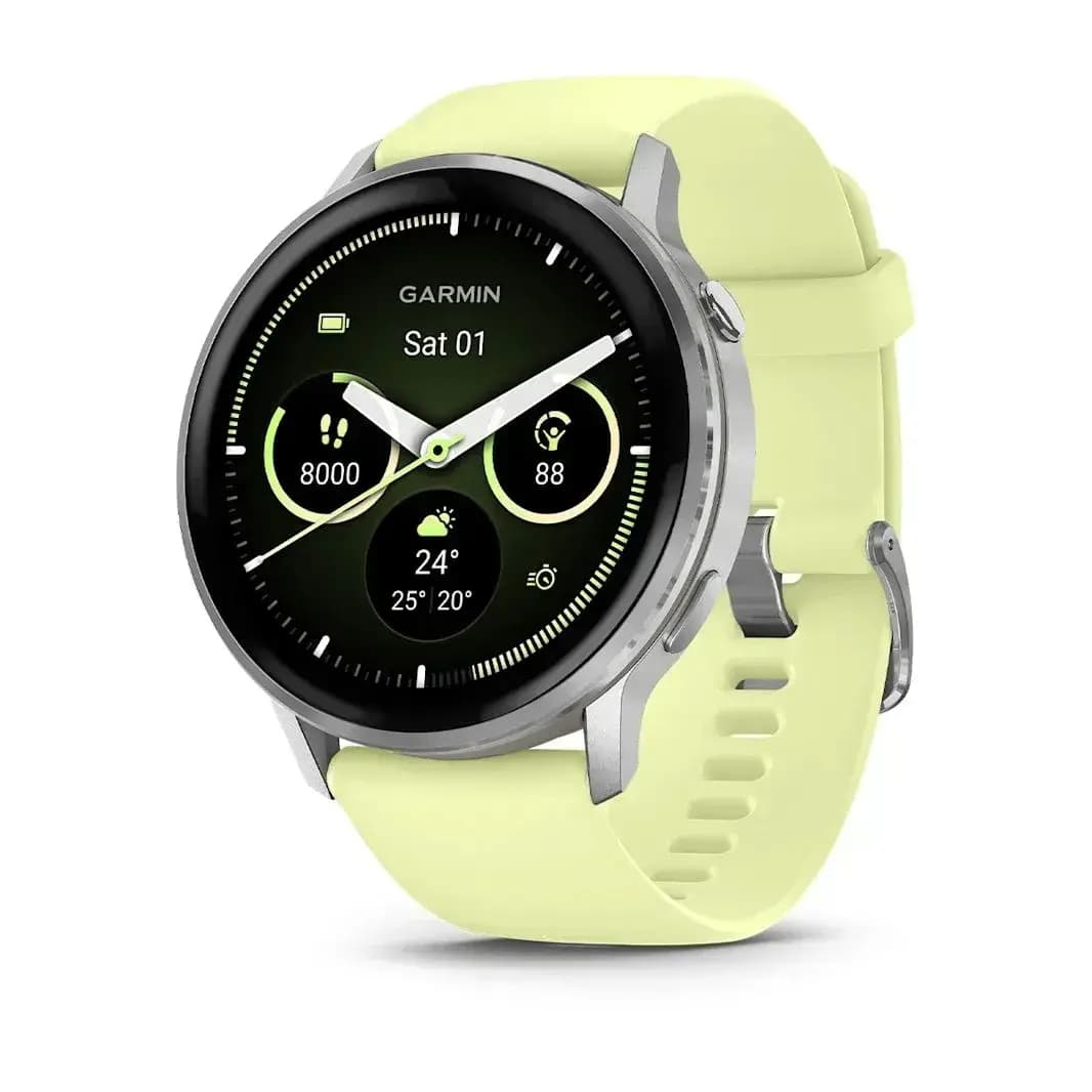Garmin Venu 4 - 45 mm — фото 13