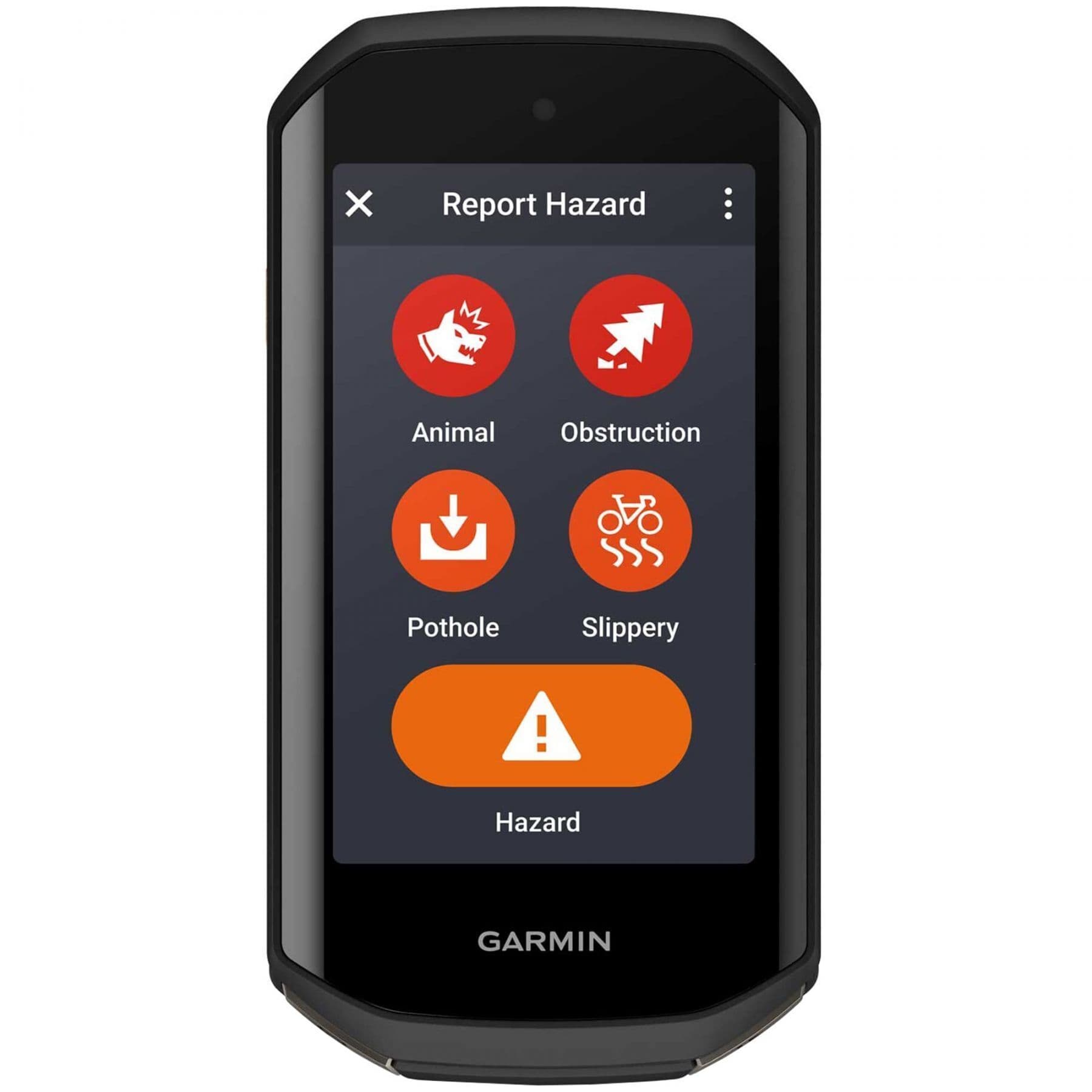 Garmin Edge 1050 — фото 4