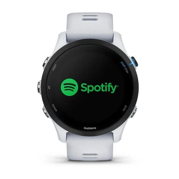 Garmin Forerunner 255 Music — фото 6