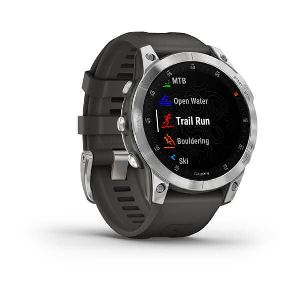 Garmin epix (Gen 2) - Standard Edition | 47 mm — фото 4