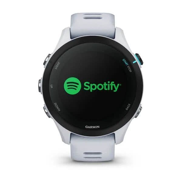 Garmin Forerunner 255S Music — фото 6