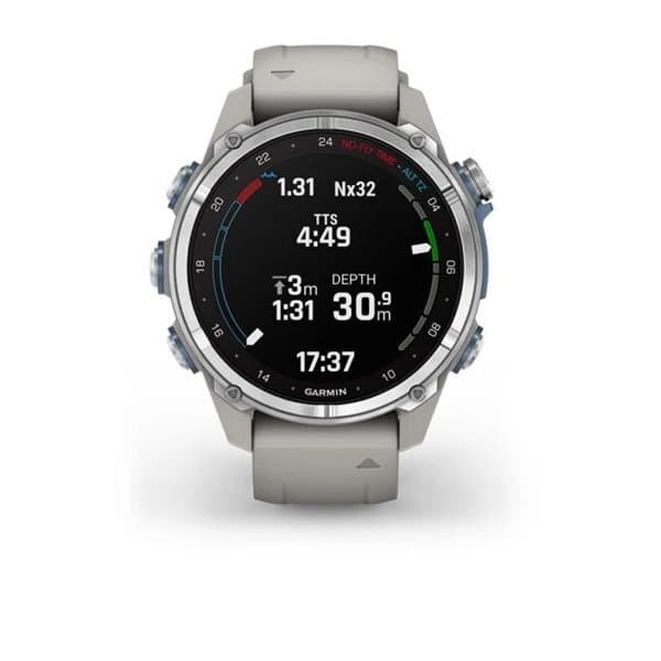 Garmin Descent Mk3 - 43mm — фото 4