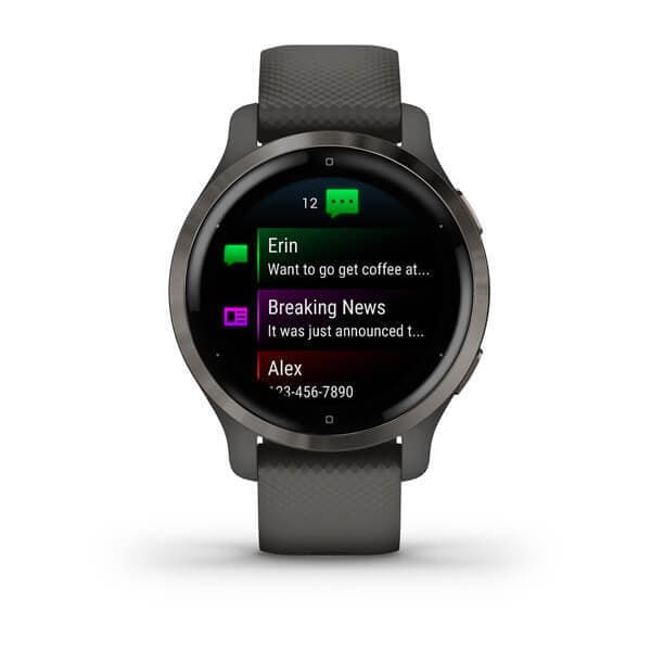 Garmin Venu 2S — фото 11