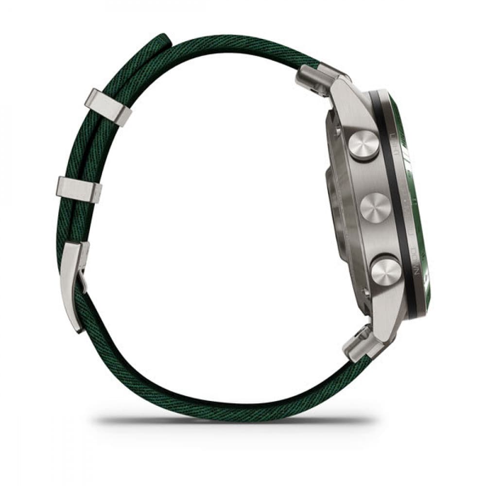Garmin MARQ Golfer (Gen 2) — фото 7