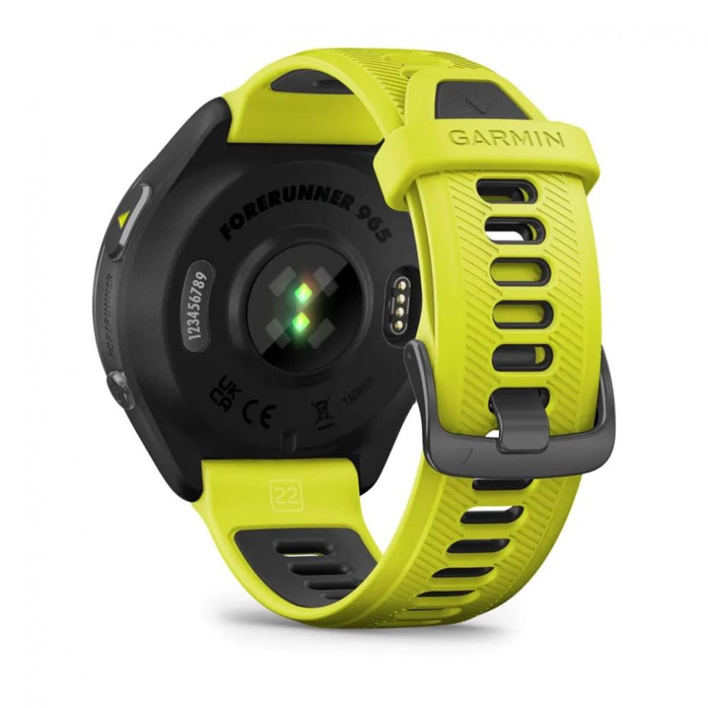 Garmin HRM-Fit — фото 4