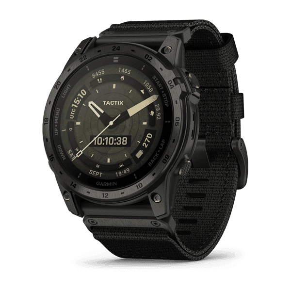 Garmin tactix 7 - AMOLED Edition — купить Garmin в Москве