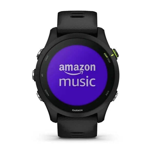 Garmin Forerunner 255 Music — фото 10