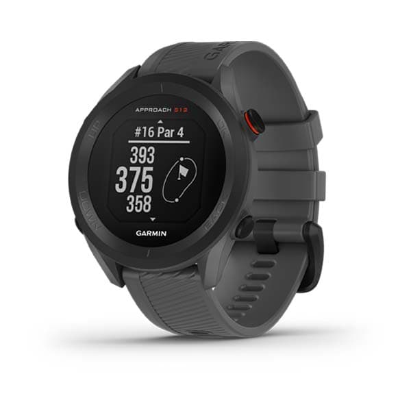 Garmin Approach S12 — купить Garmin в Москве