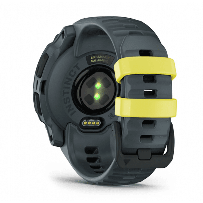 Garmin Instinct E - 40 mm — фото 10