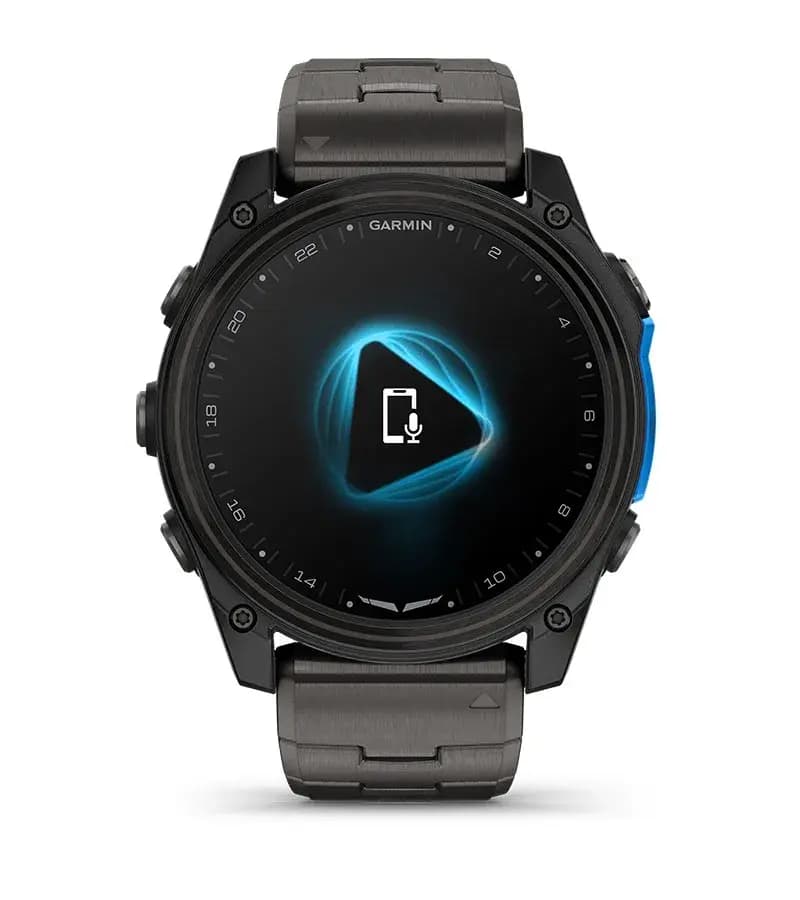 Garmin D2 Mach 2 - 51 mm — фото 4