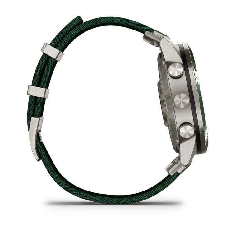 Garmin MARQ Golfer (Gen 2) — фото 3