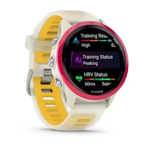 Garmin Forerunner 570 - 42mm — фото 10