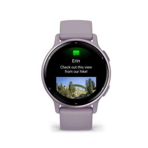 Garmin vívoactive 5 — фото 13