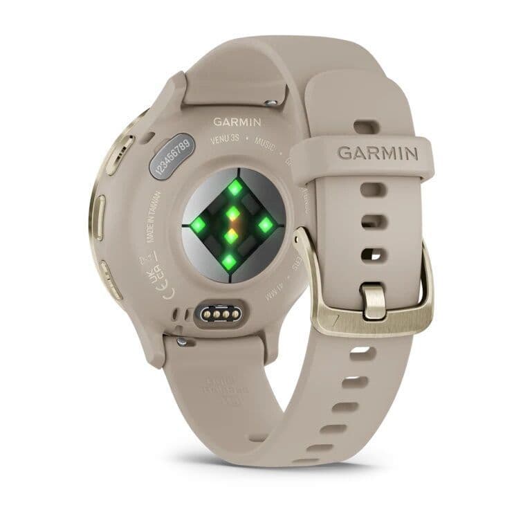 Garmin Venu 3S — фото 15