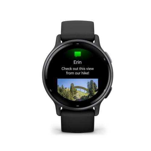 Garmin vívoactive 5 — фото 9
