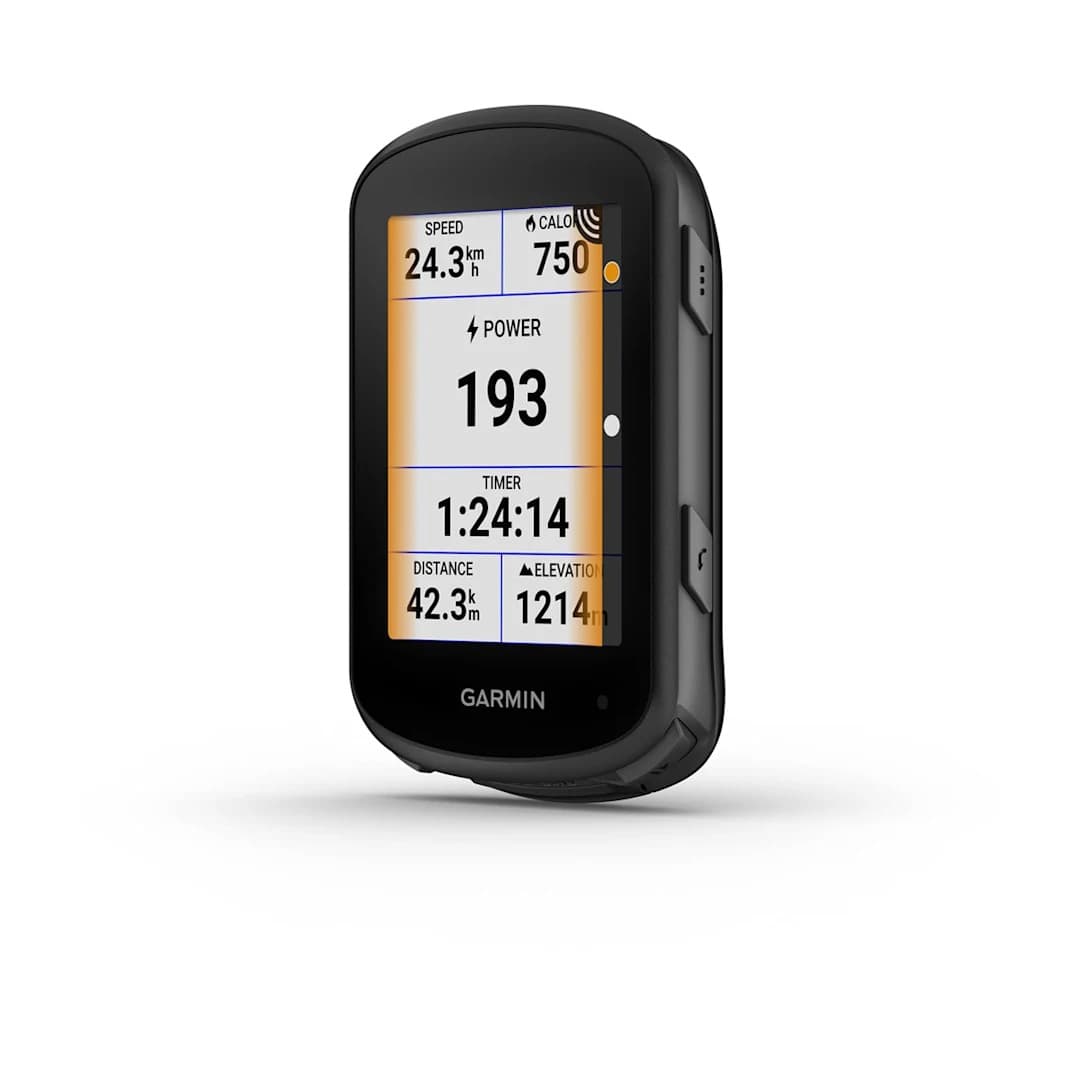 Garmin Edge 540 — фото 5