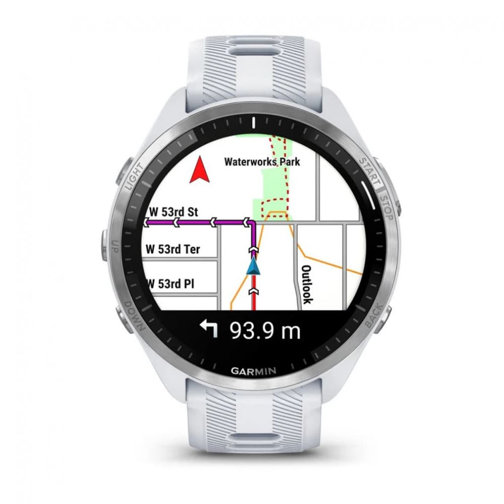Garmin Forerunner 965 — фото 8