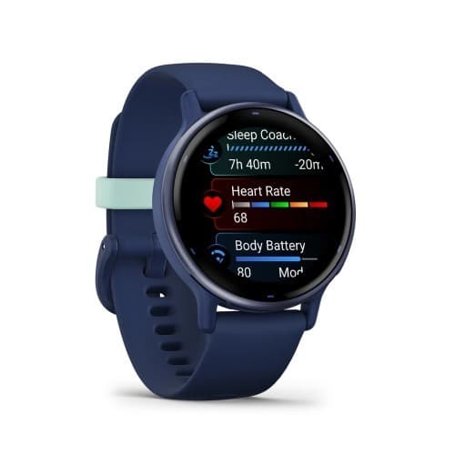 Garmin vívoactive 5 — фото 6