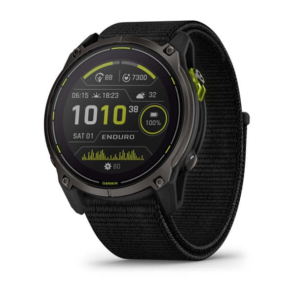 Garmin Enduro 3 — купить Garmin в Москве