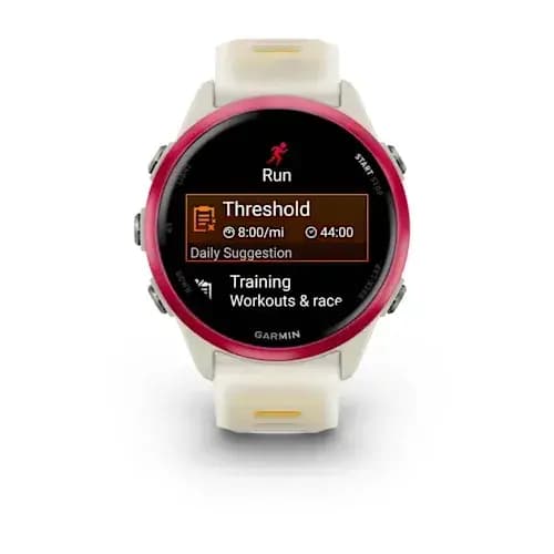 Garmin Forerunner 570 - 42mm — фото 9