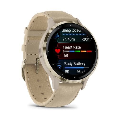 Garmin Venu 3S — фото 27