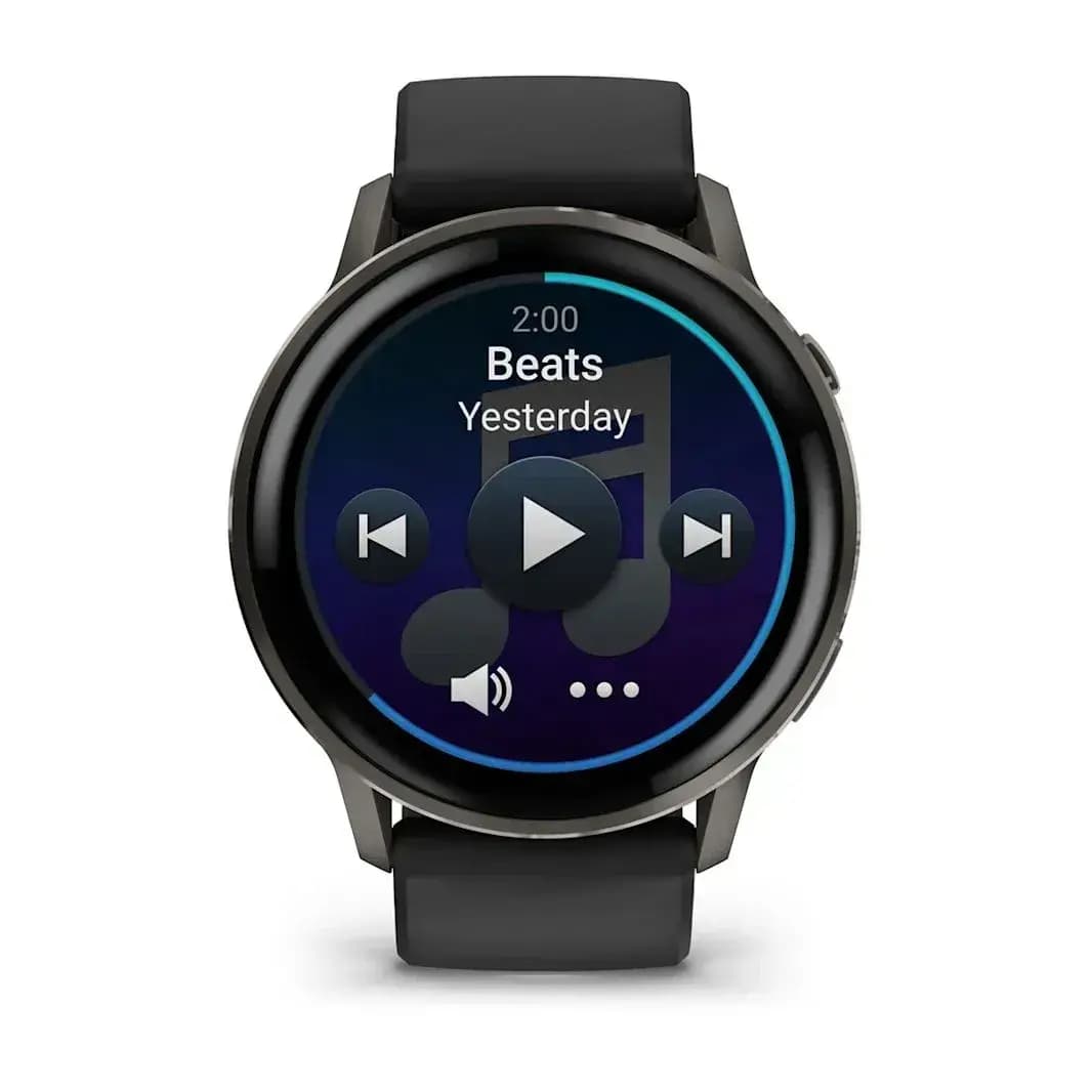 Garmin Venu 4 - 45 mm — фото 8