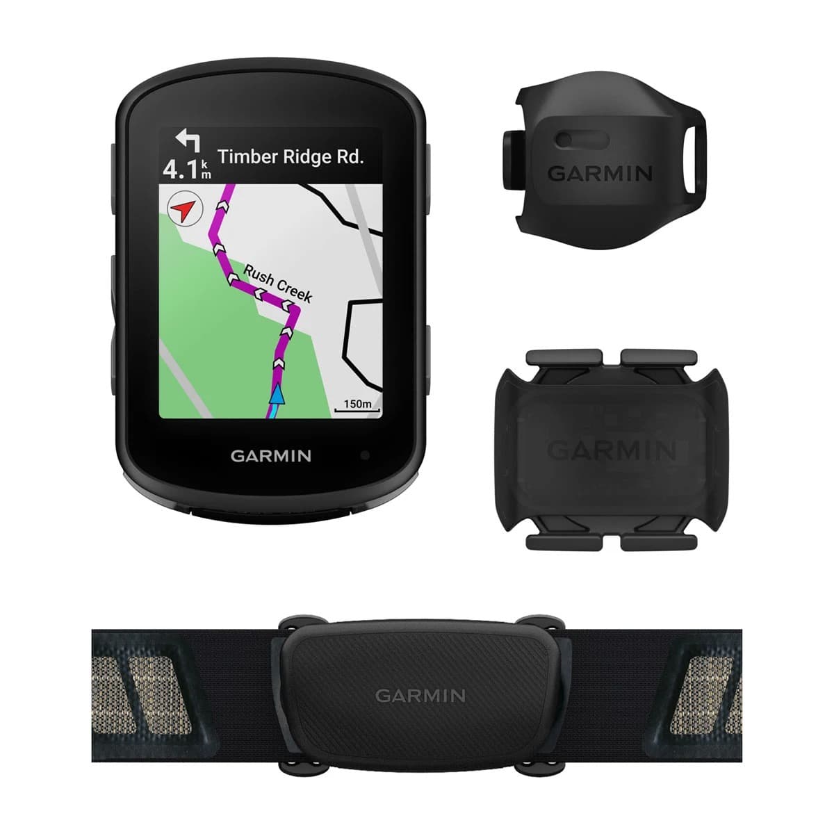 Garmin Edge 540 — фото 8