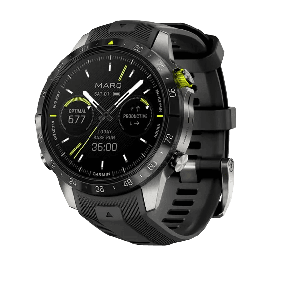 Garmin MARQ Athlete (Gen 2) — фото 2