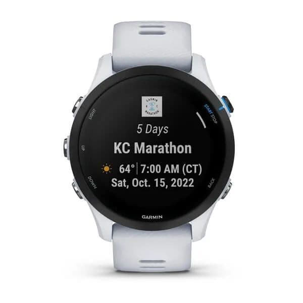 Garmin Forerunner 255 Music — фото 4