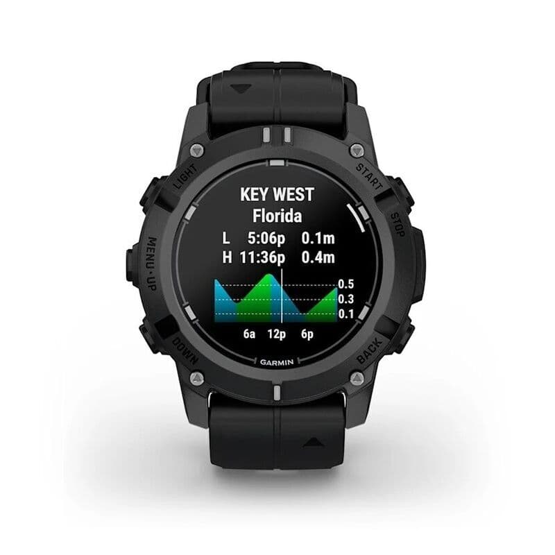 Garmin Descent G2 — фото 4