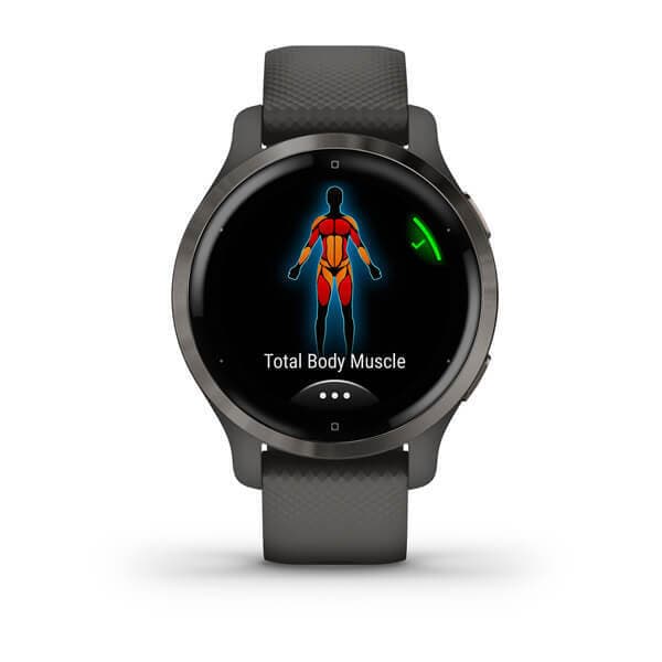Garmin Venu 2S — фото 13