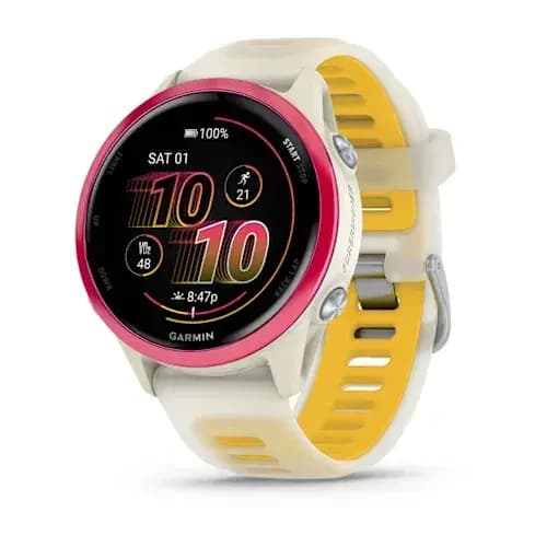 Garmin Forerunner 570 - 42mm — фото 8