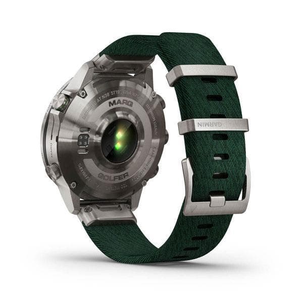Garmin MARQ Golfer (Gen 2) — фото 4