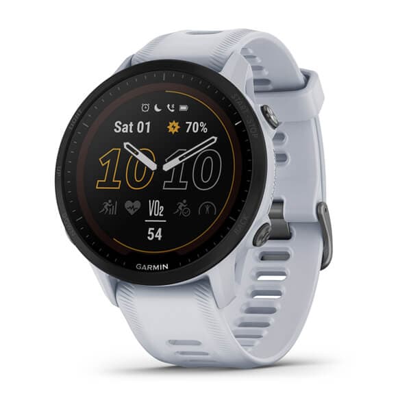 Garmin Forerunner 955 Solar — купить Garmin в Москве