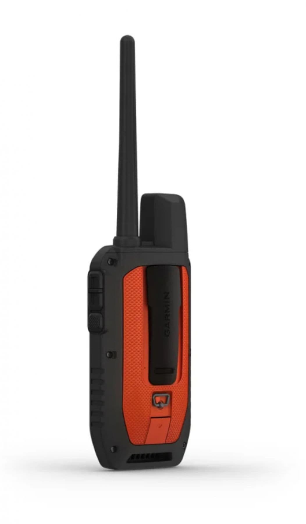 Garmin Alpha 300 — фото 9