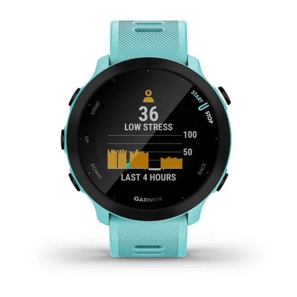 Garmin Forerunner 55 — фото 11