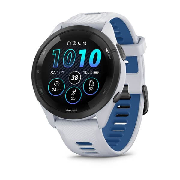 Garmin Forerunner 265 — купить Garmin в Москве