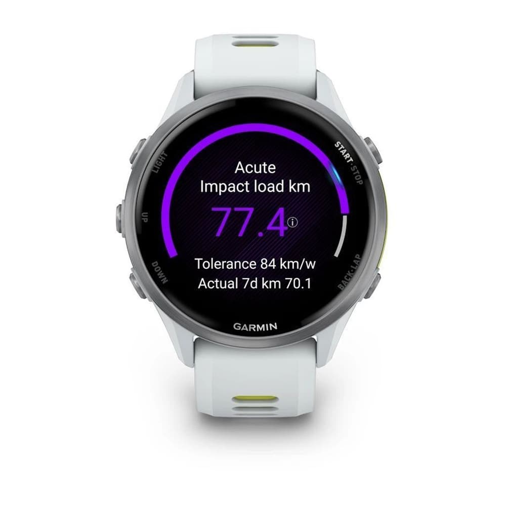 Garmin Forerunner 970 — фото 27