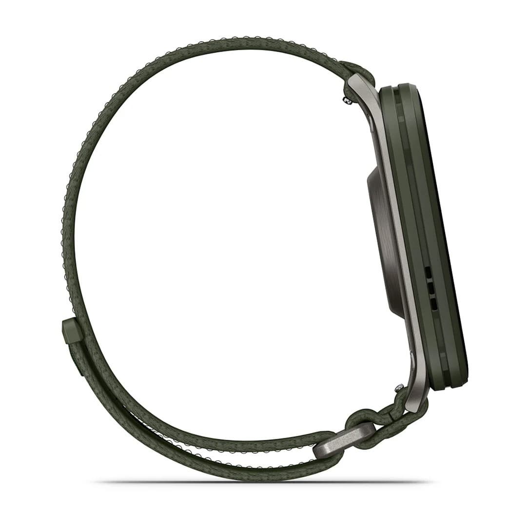 Garmin Venu X1 — фото 17