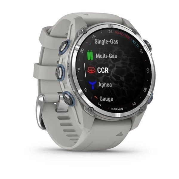 Garmin Descent Mk3 - 43mm — фото 3