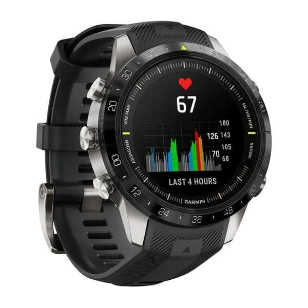 Garmin MARQ Athlete (Gen 2) — фото 3