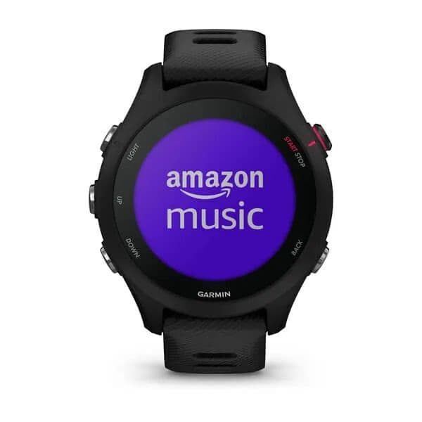 Garmin Forerunner 255S Music — фото 10