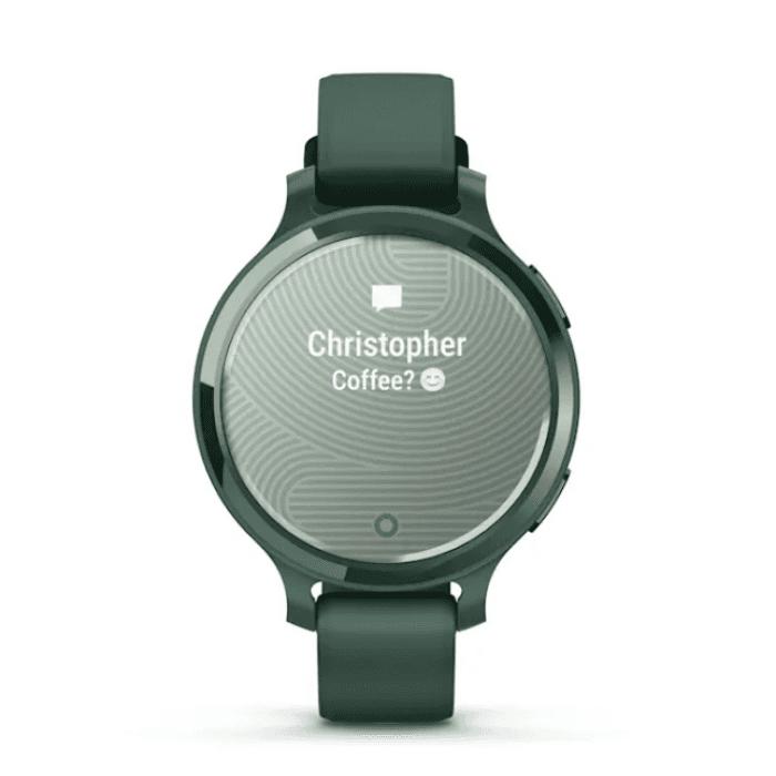Garmin Lily 2 Active — фото 10