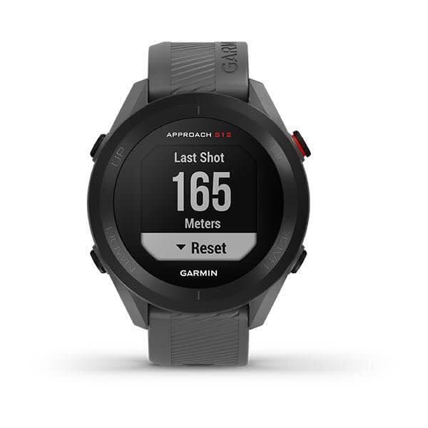 Garmin Approach S12 — фото 7