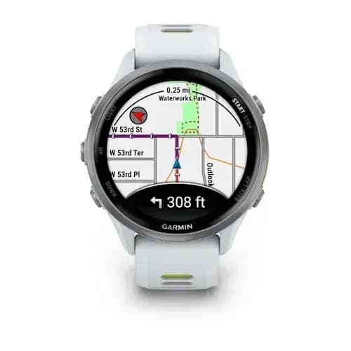 Garmin Forerunner 970 — фото 5