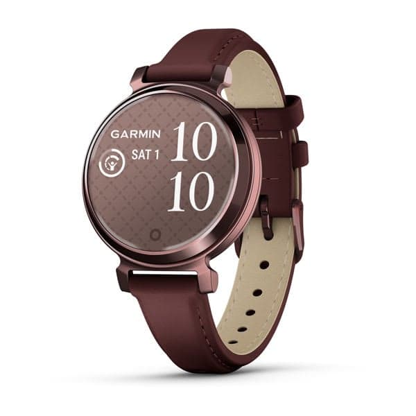 Garmin Lily 2 Classic — купить Garmin в Москве