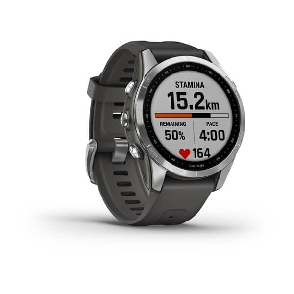 Garmin fēnix 7S - Standard Edition — фото 4