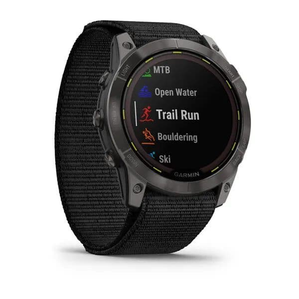 Garmin Enduro 2 — фото 3